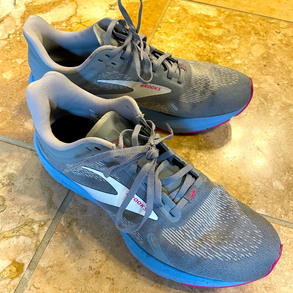 Brooks Launch Speed 9 Women’s 10
